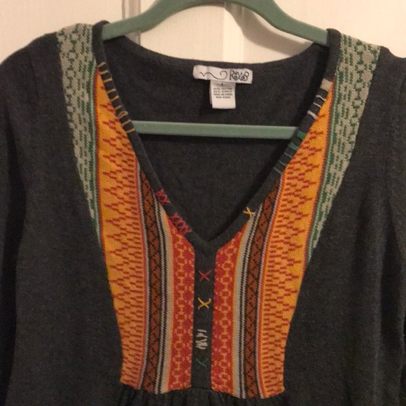 Nice RxB Sweater - Picture 2 of 7